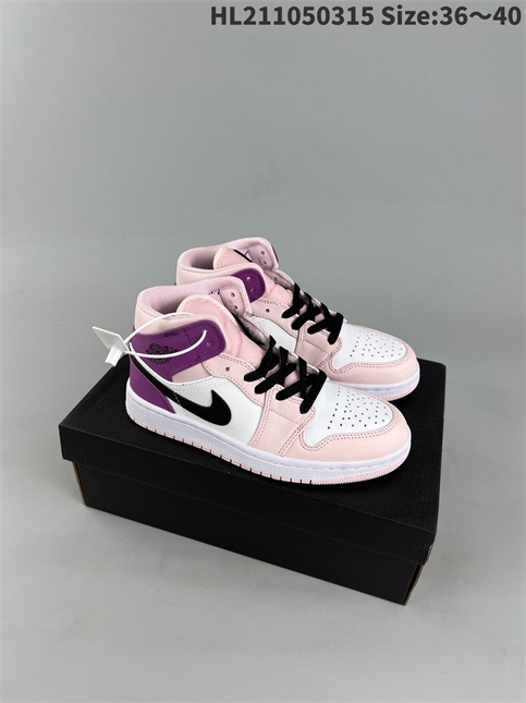 women air jordan 1 shoes 2023-3-21-068